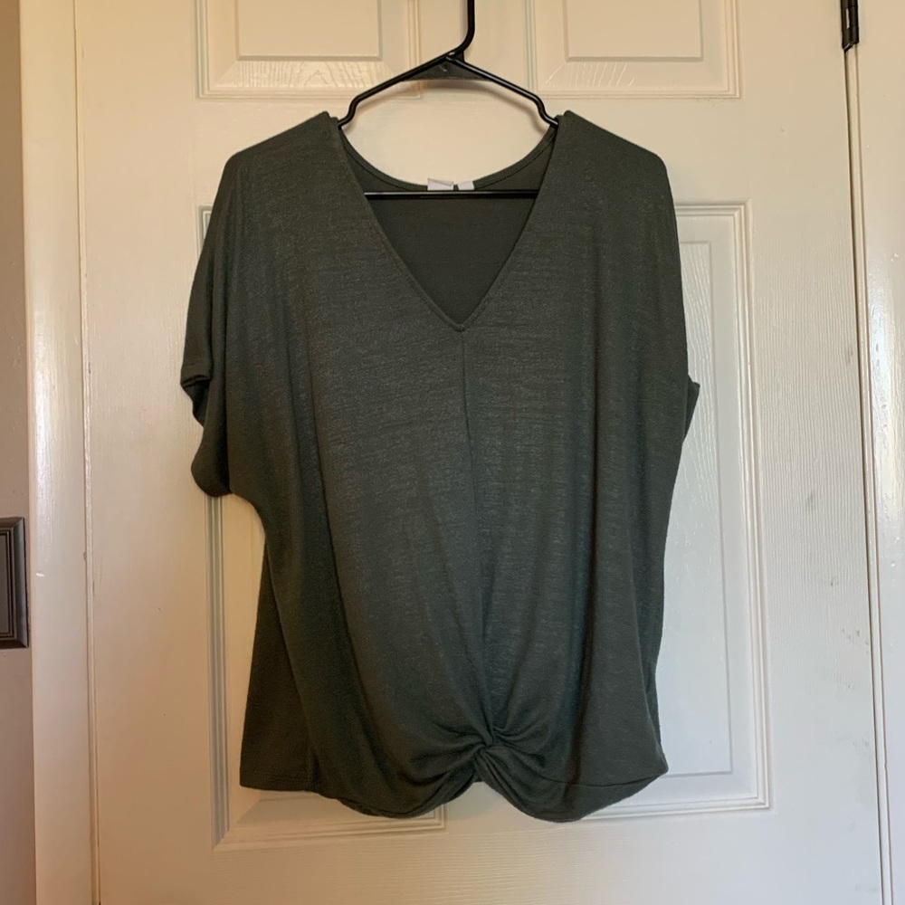 Gap top
